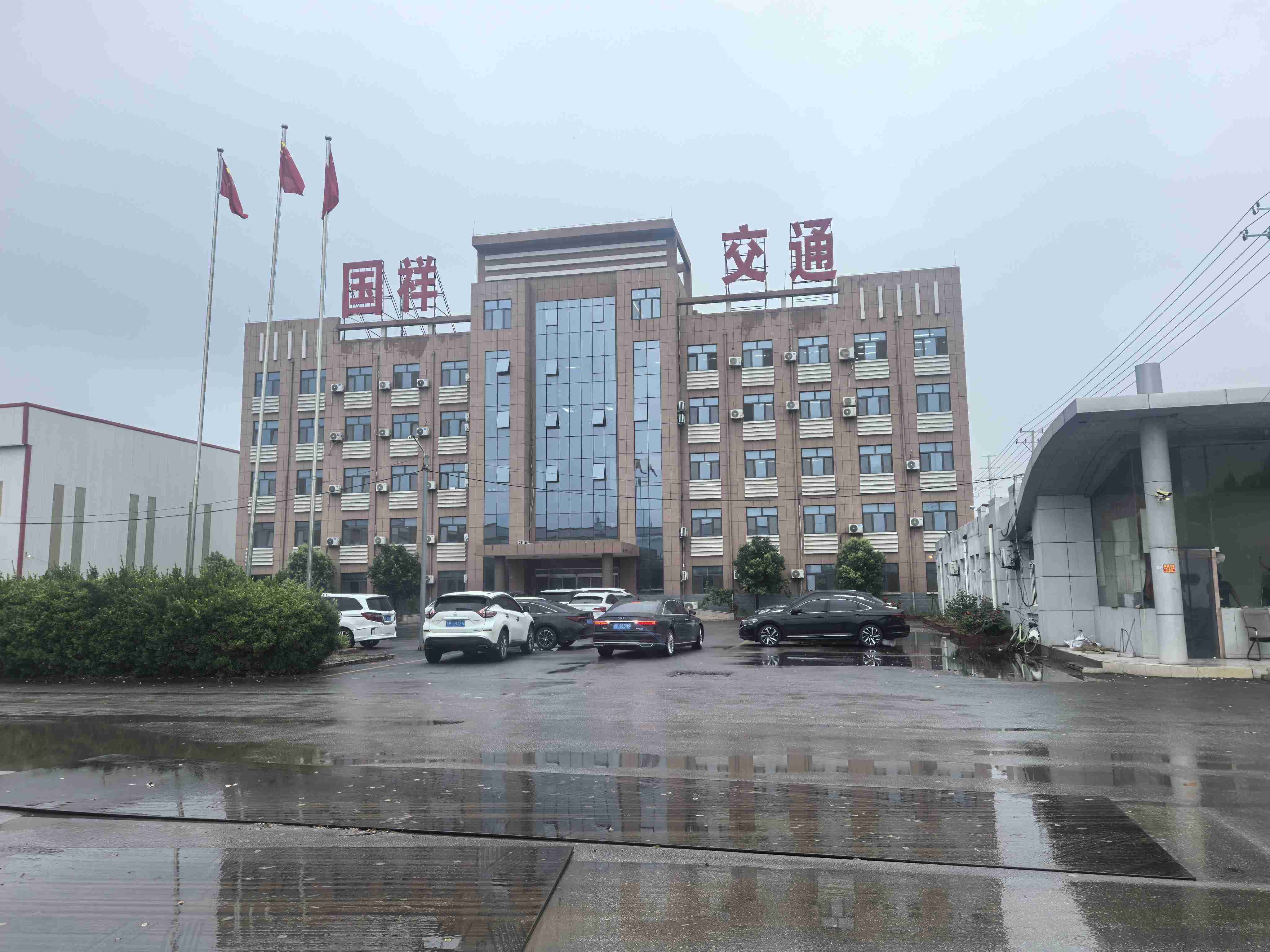 阿拉尔市浸塑波形护栏浸塑波形护栏 - 一站式服务